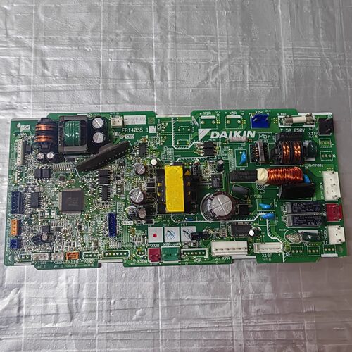 大金空调EB14035-1风管机内板FXDP36-45-56QVC电脑板FJDP36-45QVC