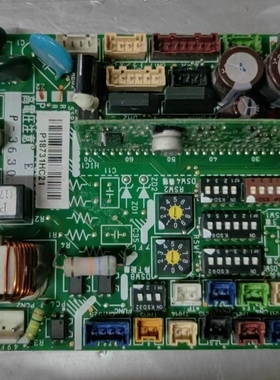 日立RPIZ-40FSG1Q 风管机内主板 控制板 P-3630