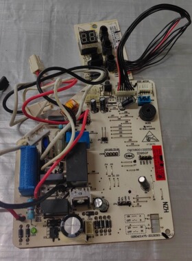 适用海尔空调 0011800195A/Z/S/W/U/V/C/L 变频电脑板主板线路板