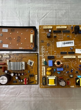 适用于三星 BCD-286WNQISS1主板变频板DA41-00814A DA92-00459A