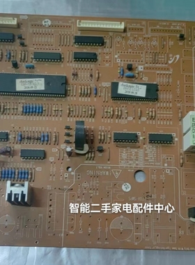 三星冰箱电脑板主板RSA3SCPN1/XSC SHCR1SHCW1 DA41-00532K