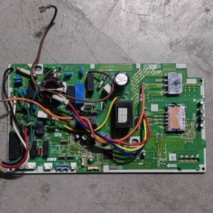 RXH335NC大金变频空调FTXM335NC主板RXJ335NC 外机板 FTXJ335NC-N