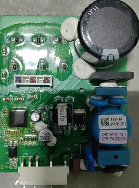 海尔容声冰箱VETB90/110变频板VTH1113Y压缩机驱动板VCC32456