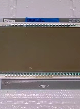 适用于海尔电冰箱BCD-318WSCV/BCD-318WS CV电脑显示板0061800058