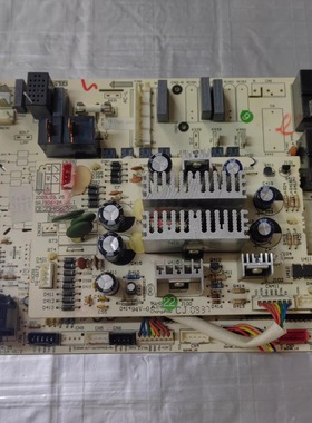适用格力空调2匹柜机冷暖电路板M306F3 30133041 GRJ306-1A线路板