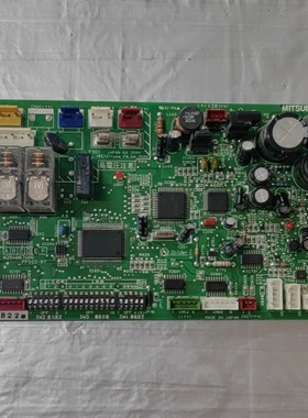 三菱电机 空调配件 电脑板PEFY-P125VMM-E-S W254667G06 FP00S-RY