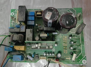 美的变频空调外机主板202302100832电脑板KFR-26W/BP2-1243变频板