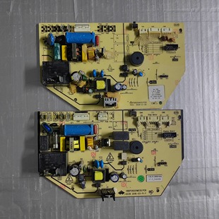 适用中松东松天松申花空调主板KFRd-35GW/A1-2ZS A4-31CSX电脑板