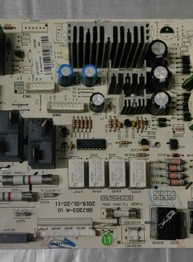 适用格力空调主板30133310 M303F3AA电路板M303F3AD