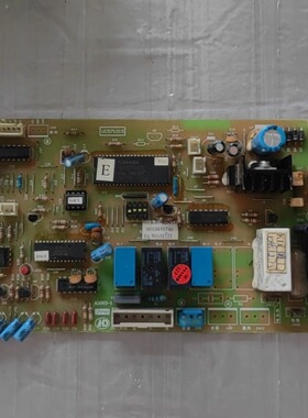 原装空调多联机 电脑板 主板 控制板 KR-40N/D 0010450746