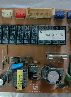 适用于三星空调配件变频主板电脑板DB93-01444D