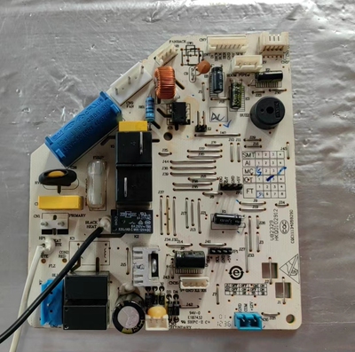 海尔空调室内机电路板主板电脑版