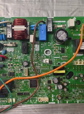 大金空调挂机主板3PCB3972-11 EX13025-1 RXR235PC RXR235R