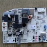 适用于格力空调电脑板 300002000799 30135000041 M538F3 主板