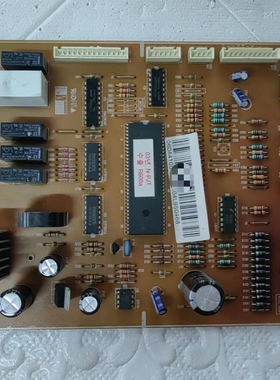 适用三星冰箱RS19CCSH 电脑板主板DA41-00187A DA41-00180E