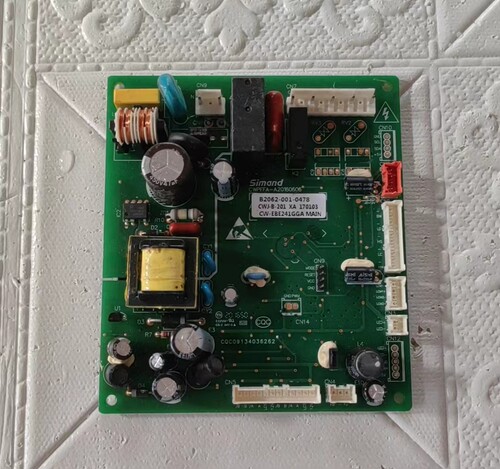 创维冰箱B2062-001-0478电源板