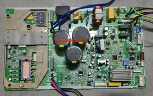 311 美 0515 BP2 51W 空调通用主板17122000040700 拆机配件KFR