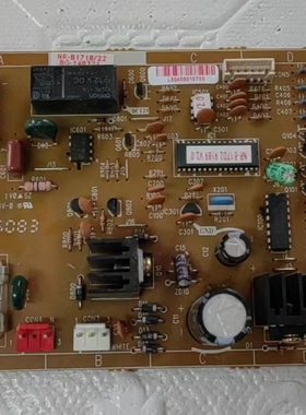 原装冰箱电脑板 NR-B1718 22 BG-148321 NR-B17D29189