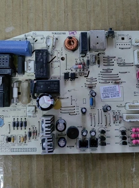 适用格力Q迪空调301389791主板M849F3A 30138978电脑板M849F3配件