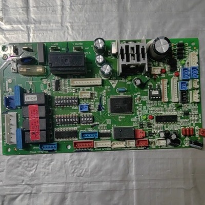 海尔中央空调多联机 天花机内机主板0151800161C V98505 15D