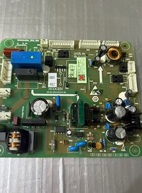 适用海信容声冰箱BCD-562WT主板1606496电源电脑板主控板1566987