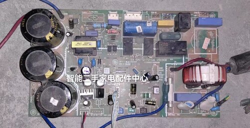 奥克斯空调变频电脑板KFR-26/35W/BPSV/BPSQ/BPSF/BPSA外机主板