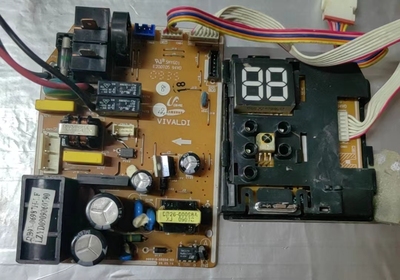 三星空调电脑主板 电源板DB93-06987L H-LF 080310-05658-03