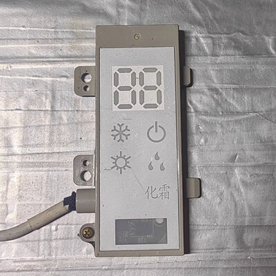 格力空调显示板接收板3056518401