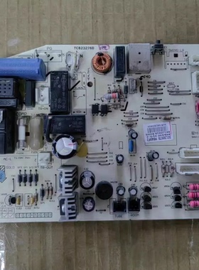 适用格力Q力变频空调主板 30138978 301389791 30138979 M849F3A