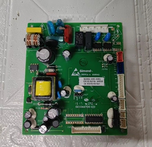 适用于创维冰箱B2062-006-0391主板主控板电脑板BCD-450WGY 453WY