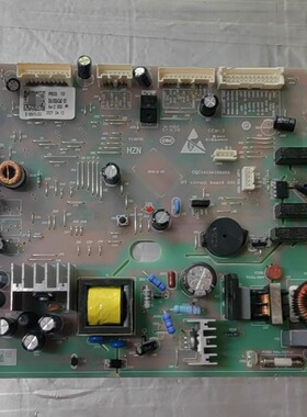 0061800436D适用海尔冰箱BCD557WDGSU1(EX)550WDEYU1电脑控制主板