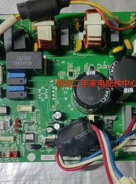 海信空调变频外机板 HS-20A-PCB-M-DD-139D 1511022.C 1543116.B