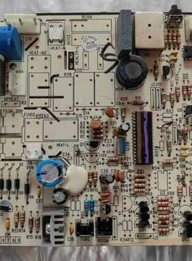 适用格力空调Q力幸福岛电路板主板M538F1J 30135728