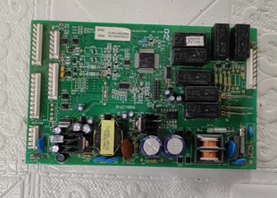 适用于美国通用冰箱电脑板INT- EBX1070P005冰箱控制板