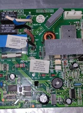 适用于格力空调电脑板变频主板30138112