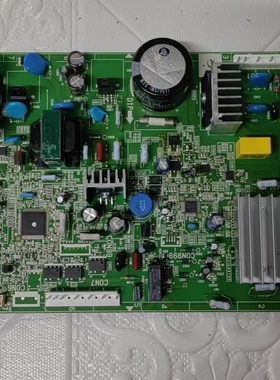 适用松下冰箱 NR-W56SD1 BG-191130 主板 电脑板 主控板 控制板