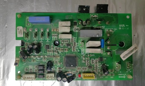 海信变频空调驱动板双模模块