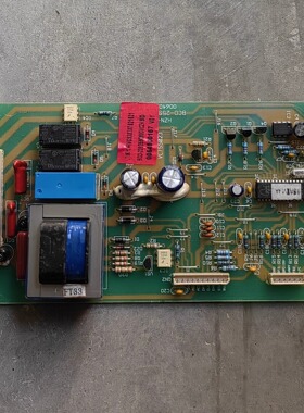 原装海尔冰箱 BCD-239/DVC 电脑板 电源板 0064000167