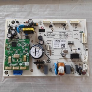 伊莱克斯冰箱主板ZHE3201HGA主板 0321802797B W19-59 01E控制板
