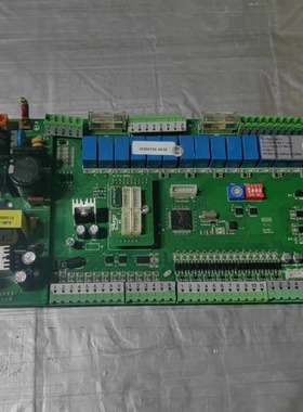 适用志高中央空调电脑板K.LK050026A.01控制板C.X.LY519A.CPU-310