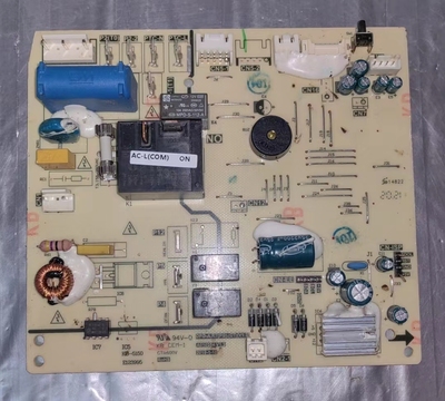 适用TCL空调 HT-210901617-TCL-PCB A5 A010254 V1.3 主板控制板