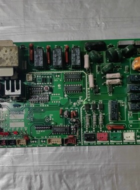 海信日立空调RAS-72HNQ外机板PO001Q-SB1 H7B00512A P0001Q-SA1