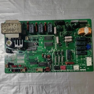 P0001Q 海信日立空调RAS H7B00512A SB1 SA1 72HNQ外机板PO001Q