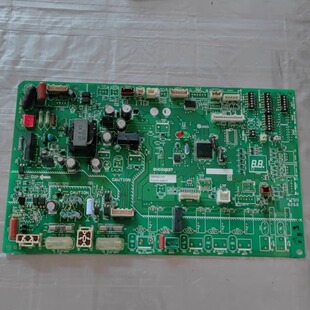 MXZ 适用 三菱电机中央空调配件 主板控制板BH00G637 7A140VA