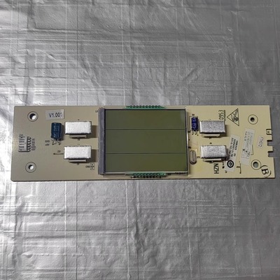 原装海尔冰箱BCD-602WD WF 显示板 0064001317B 操作板
