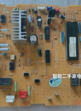 电器配件大金 空调 配件 EC0012 A/B RY71FPASY1L 电脑板主板