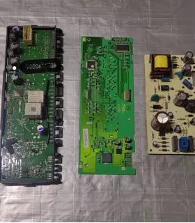 适用博世对开门冰箱 KAN62V02TI KAN62V06TI主板 电脑板 变频板