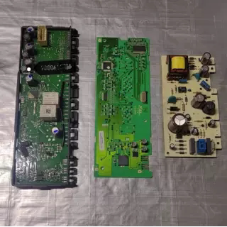 适用西门子 博世冰箱KM40FA30TI60TI90TI 22F48TI电脑主板控制板