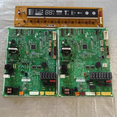 适用三菱电机空调内机主板RG00V406B WM00B279B 电路板 WM00B280B