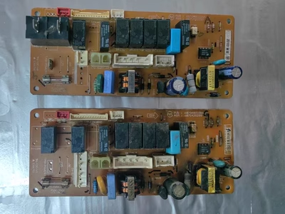 内机电源板主板电路板配件